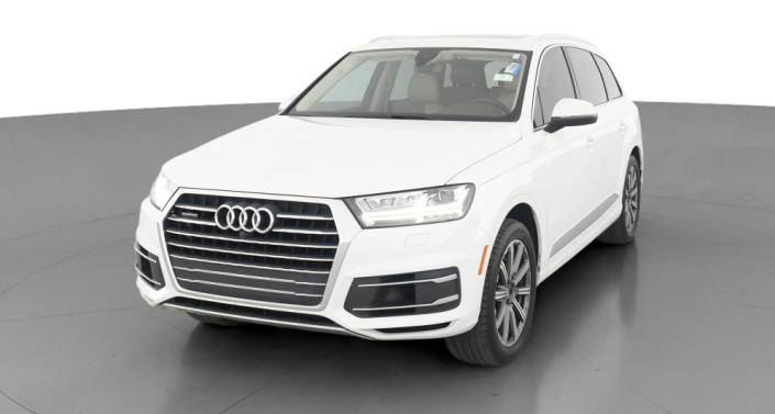 2017 Audi Q7 Premium Plus -
                  Indianapolis, IN