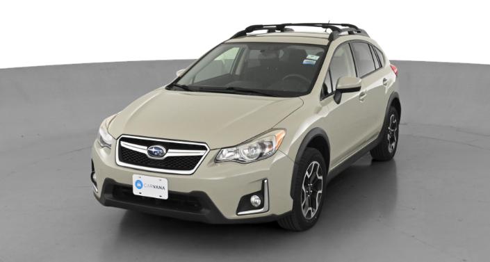 2016 Subaru Crosstrek Premium -
                  Beverly, NJ