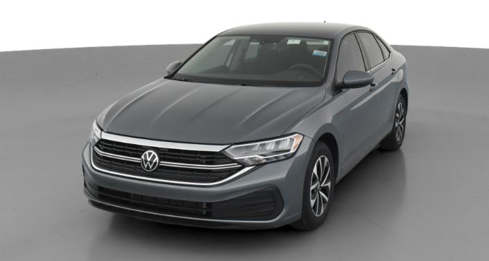 2023 Volkswagen Jetta S -
                  Concord, NC