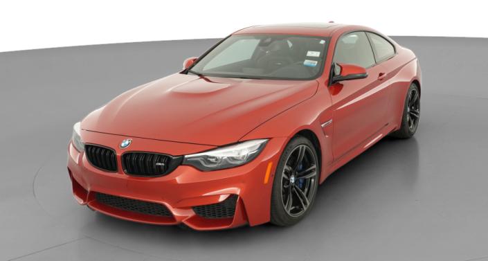 2018 BMW M4 Base -
                  Trenton, OH