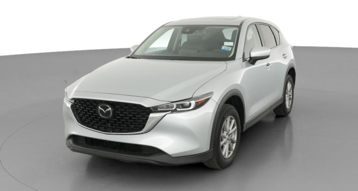 2023 Mazda CX-5 S Preferred -
                  Lorain, OH