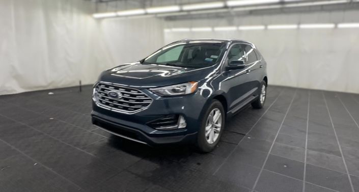 2019 Ford Edge SEL -
                  Indianapolis, IN