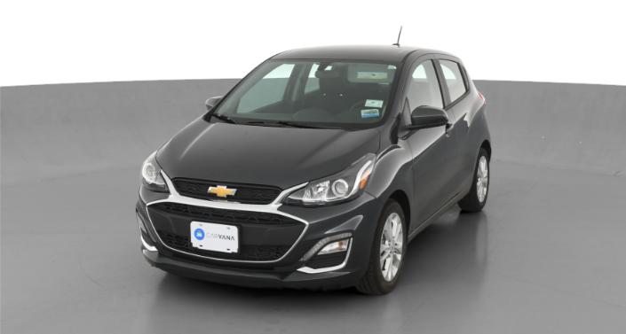 2021 Chevrolet Spark LT -
                  Colonial Heights, VA
