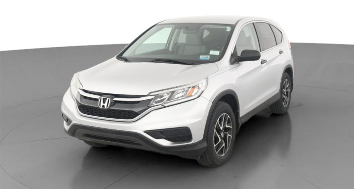 2016 Honda CR-V SE -
                  Indianapolis, IN
