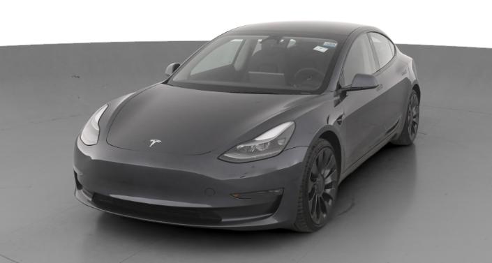 2023 Tesla Model 3 Performance -
                  Indianapolis, IN