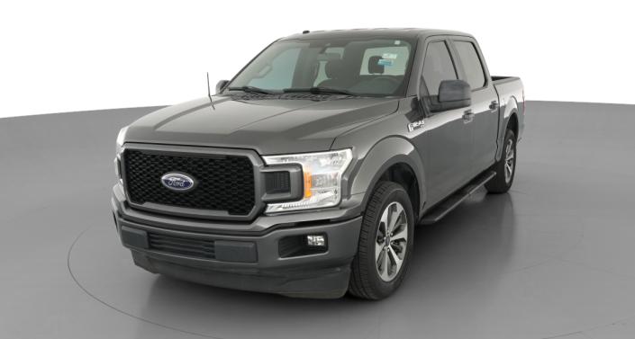 2019 Ford Econoline E-150 -
                  Wheatland, OK