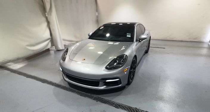 2018 Porsche Panamera 4 -
                  Union City, GA