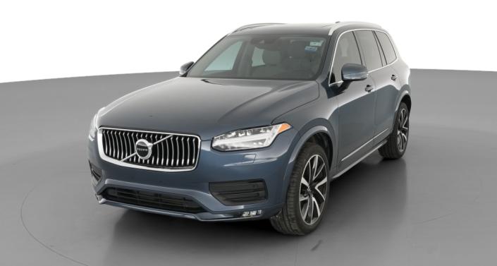 Thumbnail: 2021 Volvo XC90 - 1