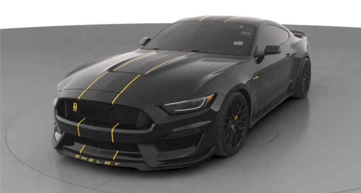 2016 Ford Mustang Shelby GT350 -
                  Indianapolis, IN