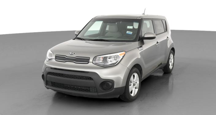 2019 Kia Soul Base -
                  Bessemer, AL
