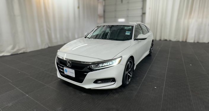 2019 Honda Accord Sport -
                  North Las Vegas, NV
