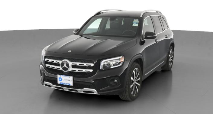 2023 Mercedes-Benz GLB 250 -
                  Tooele, UT