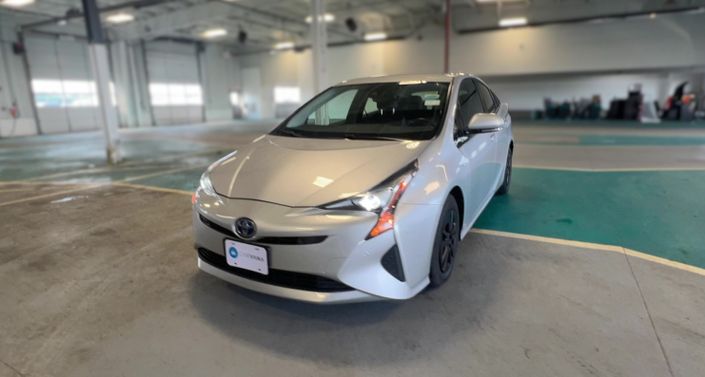 2017 Toyota Prius Four -
                  Manville, NJ