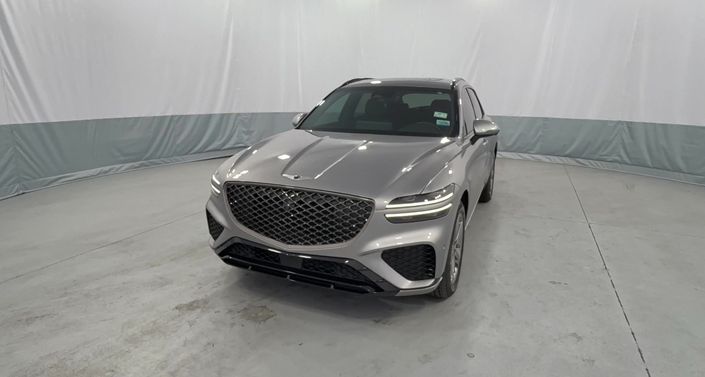 2022 Genesis GV70 Sport -
                  Kansas City, MO