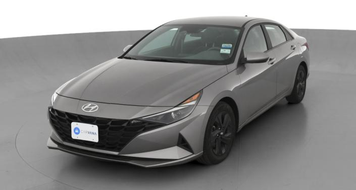 Thumbnail: 2023 Hyundai Elantra - 1