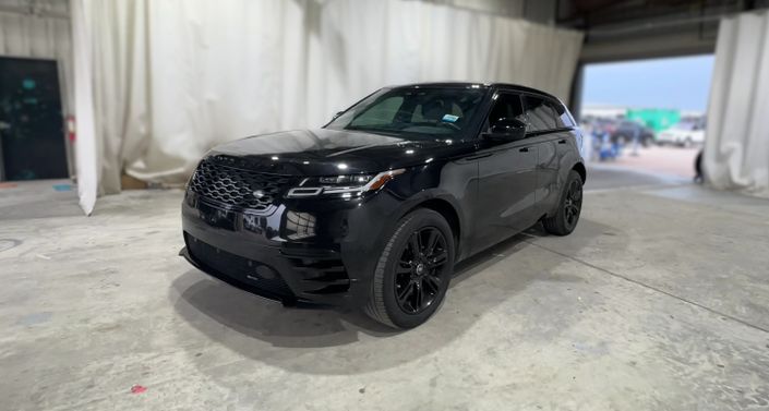 2022 Land Rover Range Rover Velar R-Dynamic S Hero Image
