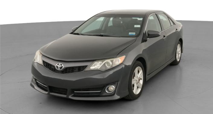 2013 Toyota Camry SE -
                  Hebron, OH