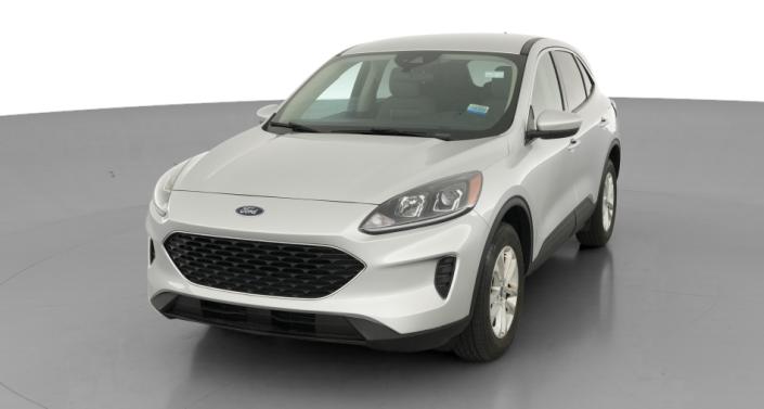 2020 Ford Escape SE -
                  Lorain, OH