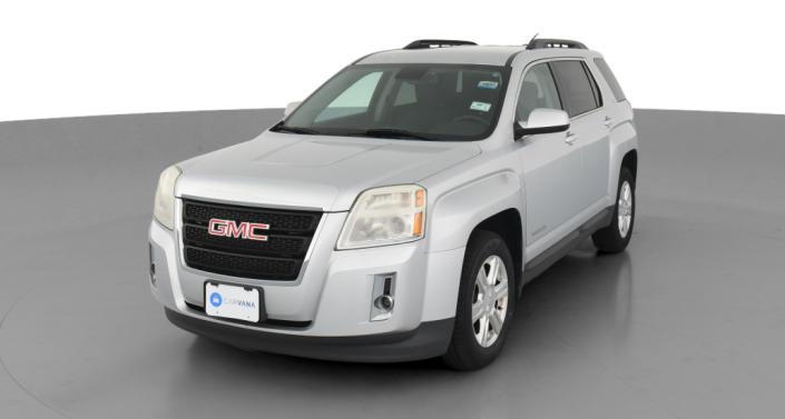 2015 GMC Terrain SLE -
                  Concord, NC