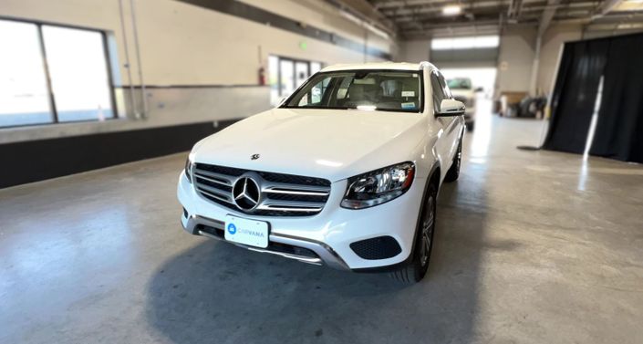 Thumbnail: 2019 Mercedes-Benz GLC - 1