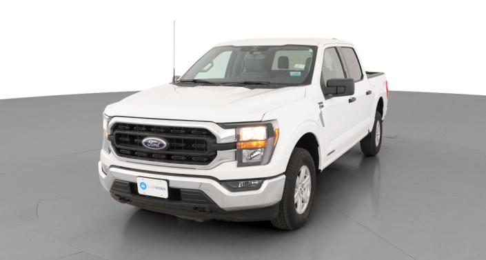 Thumbnail: 2023 Ford Econoline - 1