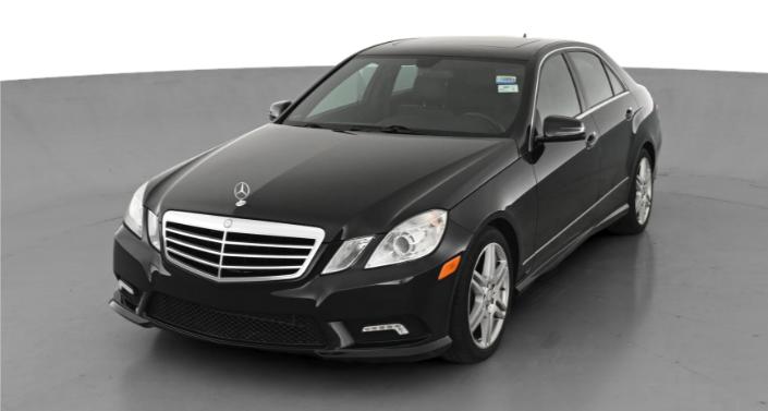 2011 Mercedes-Benz E-Class E 350 -
                  Beverly, NJ