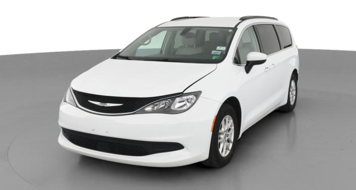 2021 Chrysler Voyager LXi -
                  Concord, NC