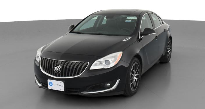 2016 Buick Regal Base -
                  Concord, NC