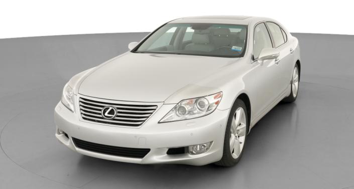 2011 Lexus LS 460 -
                  Haines City, FL