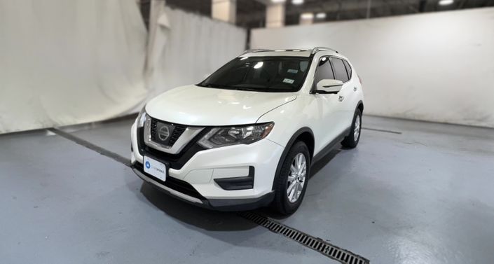 Thumbnail: 2017 Nissan Rogue - 1