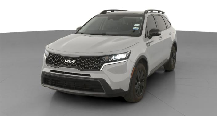 Thumbnail: 2023 Kia Sorento - 1