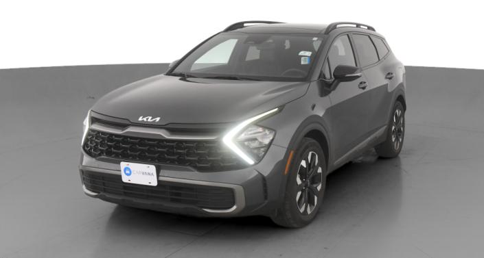 2023 Kia Sportage X-Line -
                  Indianapolis, IN