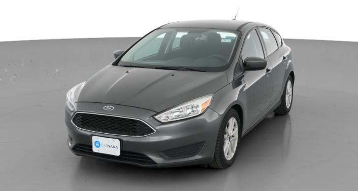 2018 Ford Focus SE -
                  Lorain, OH