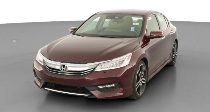 Thumbnail: 2017 Honda Accord - 1