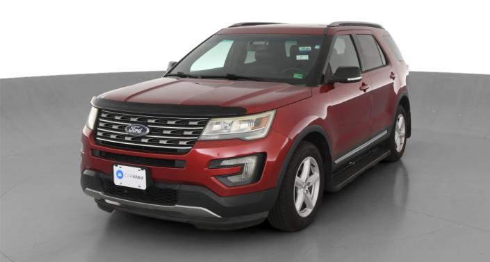 Thumbnail: 2016 Ford Explorer - 1