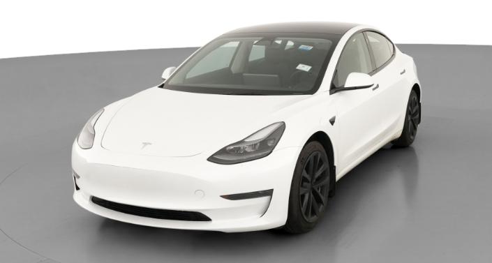 2023 Tesla Model 3 Standard Range -
                  Auburn, GA