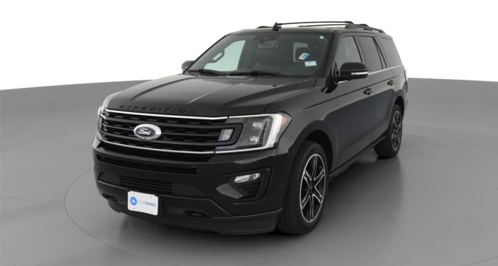 2019 Ford Expedition Limited Hero Image