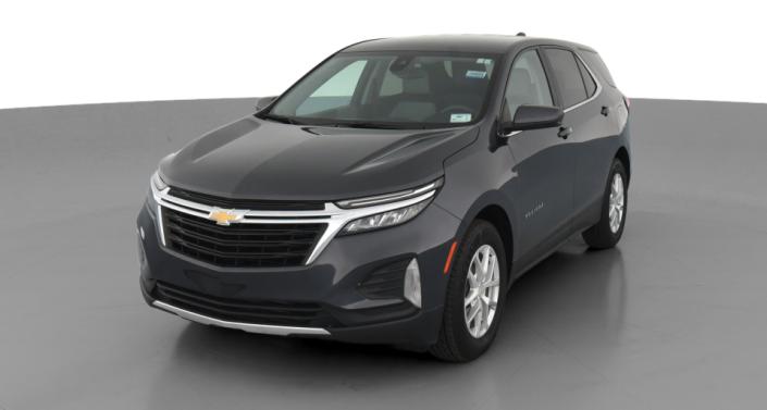 2022 Chevrolet Equinox LT -
                  Concord, NC