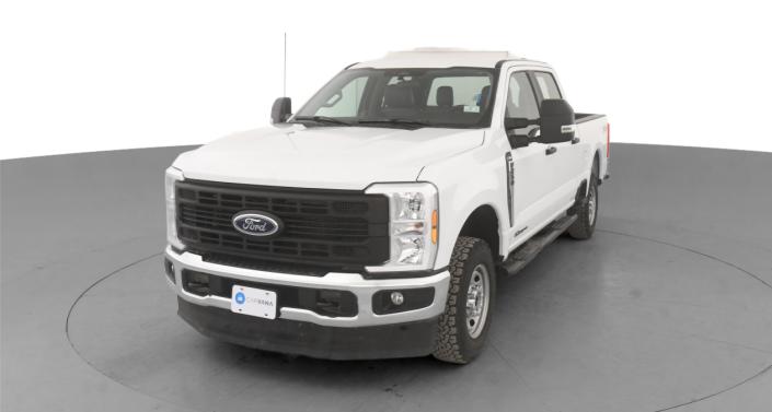 Thumbnail: 2024 Ford Econoline - 1
