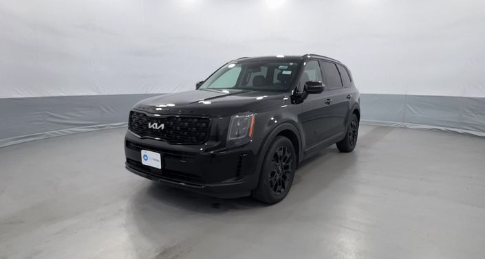 Thumbnail: 2022 Kia Telluride - 1