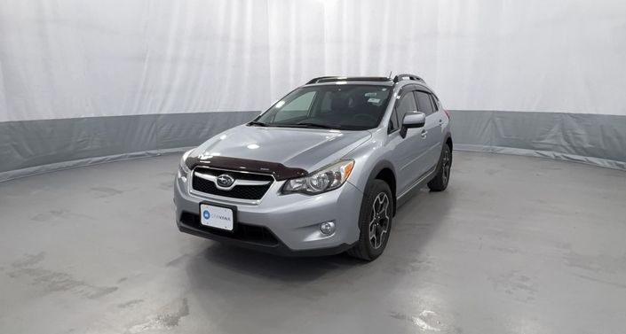 2013 Subaru XV Crosstrek Limited -
                  Akron, NY