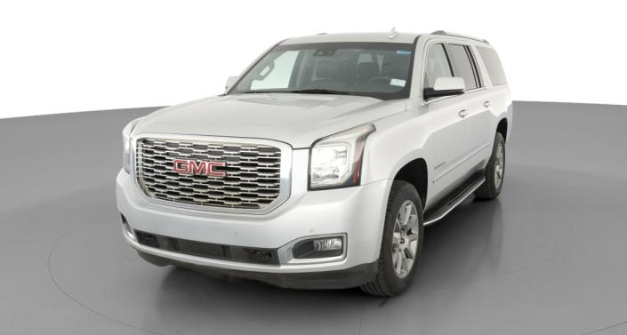 Thumbnail: 2019 GMC Yukon XL - 1