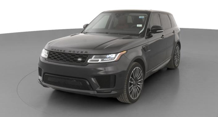 2022 Land Rover Range Rover Sport HST -
                  Fort Worth, TX