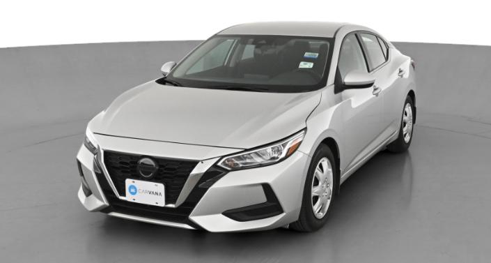 Thumbnail: 2022 Nissan Sentra - 1
