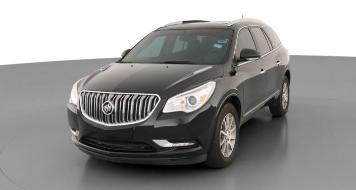 Thumbnail: 2017 Buick Enclave - 1