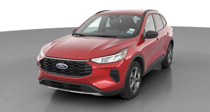 2025 Ford Escape ST-Line -
                  Bessemer, AL