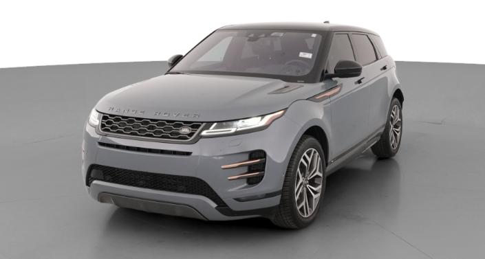 2020 Land Rover Range Rover Evoque First Edition -
                  Tolleson, AZ