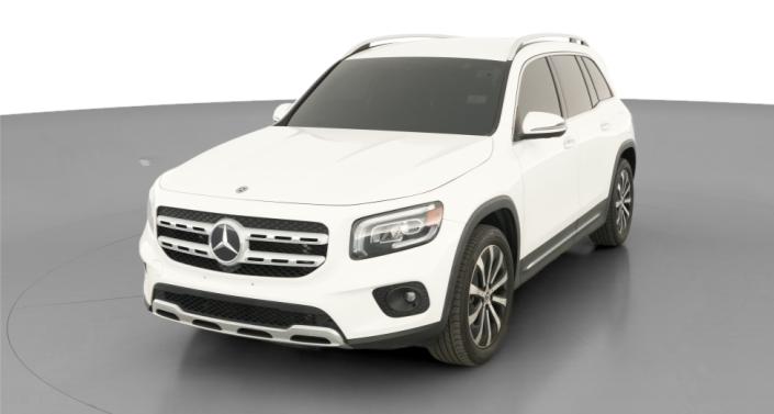 2020 Mercedes-Benz GLB 250 -
                  West Memphis, AR