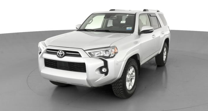2021 Toyota 4Runner SR5 -
                  Bessemer, AL