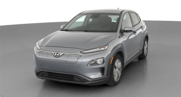 Thumbnail: 2020 Hyundai Kona - 1
